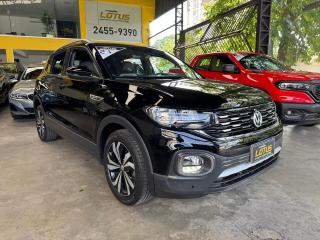 Foto do veículo Volkswagen T-cross Hig. 250 Tsi 1.4 Flex 16v 5p Aut