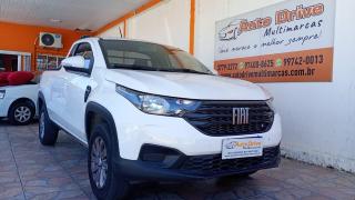 Foto do veículo Fiat Strada Freedom 1.3 Flex 8v Cs Plus