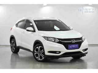 Foto do veículo Honda Hr-v Ex 1.8 Flexone 16v 5p Aut.