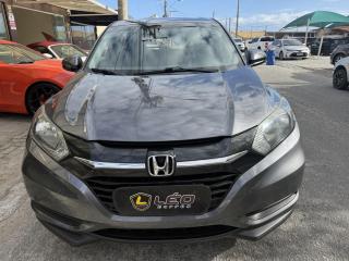 Foto do veículo Honda Hr-v Lx 1.8 Flexone 16v 5p Aut.