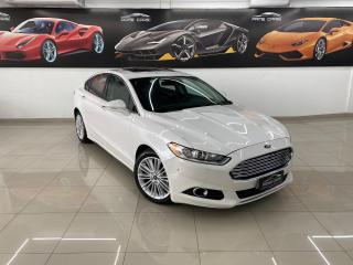 Foto do veículo Ford Fusion 2.0 16v Gtdi Titanium Auto 4wd