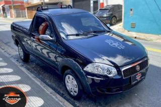 Foto do veículo Fiat Strada 1.4 Fire Ce Flex