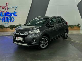 Foto do veículo Honda Wr-v Exl 1.5 Flexone 16v 5p Aut.