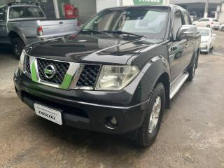 Foto do veículo Nissan Frontier Le Cd 4x4 2.5 Tb Diesel Aut.