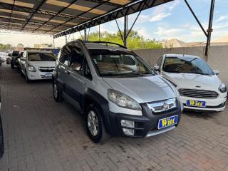 Foto do veículo Fiat Idea Advent./adv.locker 1.8 Mpi Flex 5p