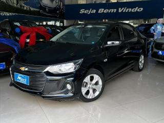 Foto do veículo Chevrolet Onix 1.0 Turbo Ltz