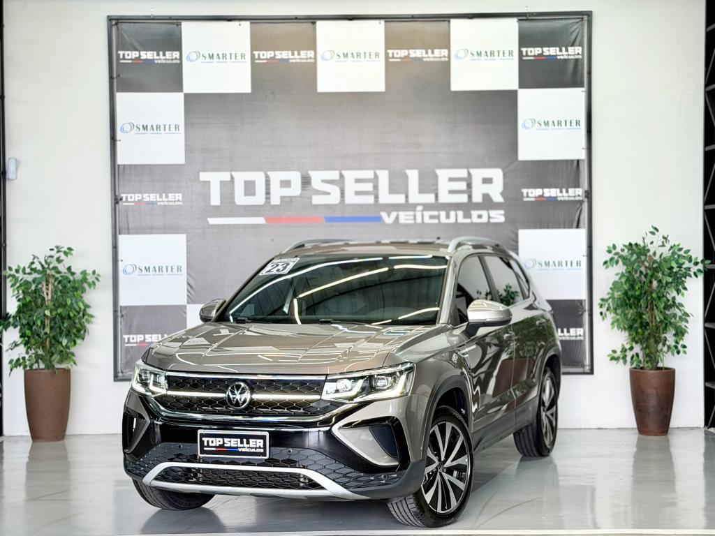 Volkswagen Taos