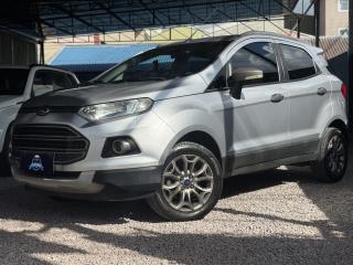 Foto do veículo Ford Ecosport 1.6 16v Flex Freestyle