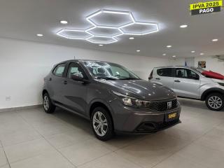 Foto do veículo Fiat Argo 1.0 6v Flex.