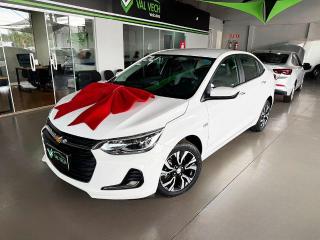 Foto do veículo Chevrolet Onix Sedan Plus 1.0 12v Tb Flex Aut.