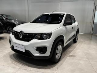 Foto do veículo Renault Kwid 1.0 Zen