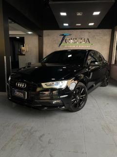 Foto do veículo Audi A3 Sed.1.8/1.8 Ambit.16v Tb Fsi S-tronic