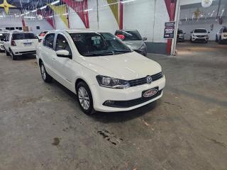 Foto do veículo Volkswagen Voyage 1.0 Tec Total Flex Comfortline