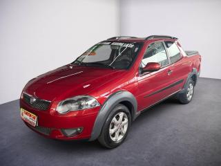 Foto do veículo Fiat Strada Working 1.4 Mpi Fire Flex 8v Cd