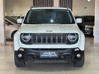 Foto do veículo Jeep Renegade 2.0 Tdi Longitude Auto 4wd