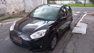 Foto do veículo Ford Fiesta 1.6 Rocam Flex