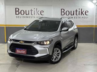 Foto do veículo Chevrolet Tracker Ltz 1.0 Turbo 12v Flex Aut.