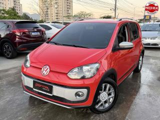 Foto do veículo Volkswagen Up! Cross 1.0 T. Flex 12v 5p