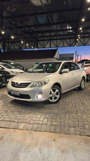 Foto do veículo Toyota Corolla 2.0 Dual Vvt-i Flex Xei Auto