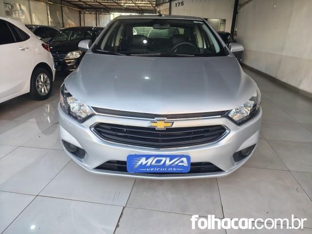 Chevrolet Prisma