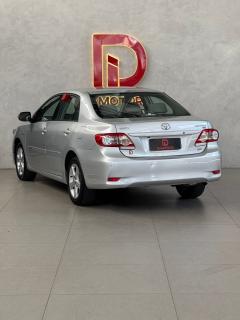 Foto do veículo Toyota Corolla 2.0 Dual Vvt-i Flex Xei Auto