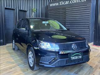Foto do veículo Volkswagen Gol 1.0 Flex 12v 5p