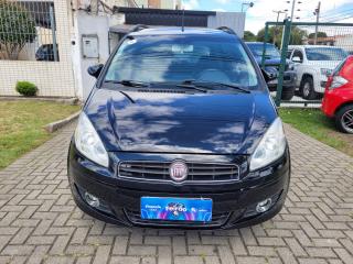 Foto do veículo Fiat Idea 1.6 16v Flex Essence Dualogic