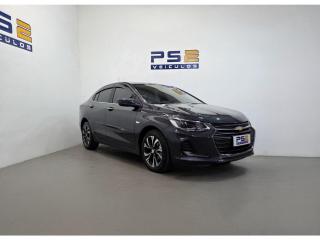 Foto do veículo Chevrolet Onix 1.0 Turbo Premier Auto