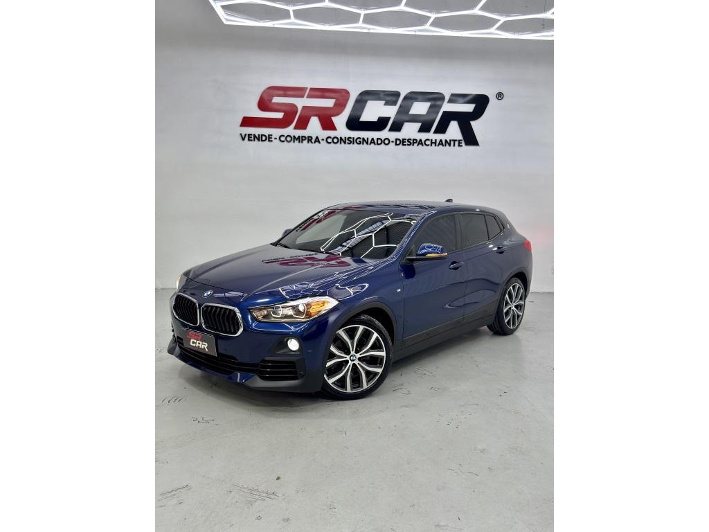 BMW X2 SDRIVE20I GP 2.0 TB 2019