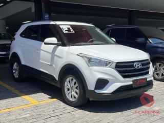 Foto do veículo Hyundai Creta 1.6 Action Auto