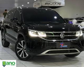 Foto do veículo Volkswagen Taos 1.4 250 Tsi Highline Auto