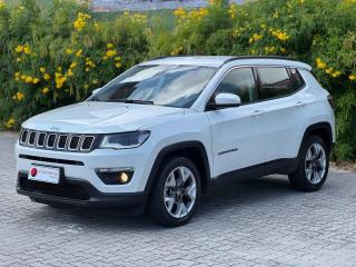 Foto do veículo Jeep Compass 2.0 Longitude Auto