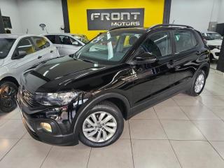 Foto do veículo Volkswagen T-cross 200 Tsi 1.0 Flex 12v 5p Aut.