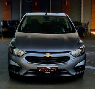 Foto do veículo Chevrolet Onix 1.0