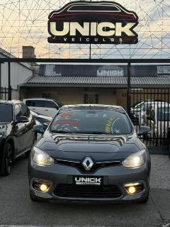 Foto do veículo Renault Fluence Sedan Privilège 2.0 16v Flex Aut