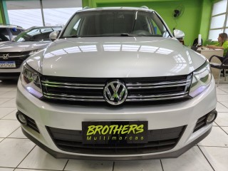 Foto do veículo Volkswagen Tiguan 2.0 Tsi Auto 4wd