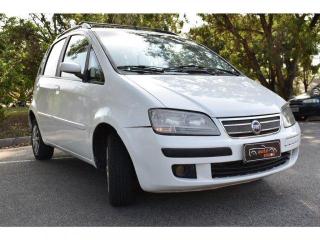 Foto do veículo Fiat Idea Elx 1.4 Mpi Fire Flex 8v 5p
