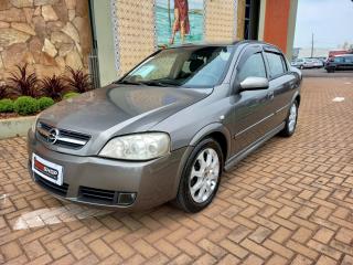 Foto do veículo Chevrolet Astra 2.0 Advantage Flexpower