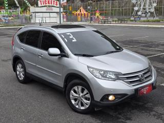 Foto do veículo Honda Cr-v 2.0 16v Exl Flexone Auto 4wd