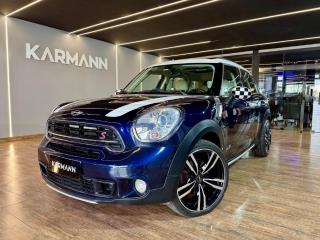 Foto do veículo Mini Cooper Countryman S All4 1.6 Aut.