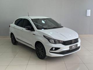 Foto do veículo Fiat Cronos 1.3 Drive