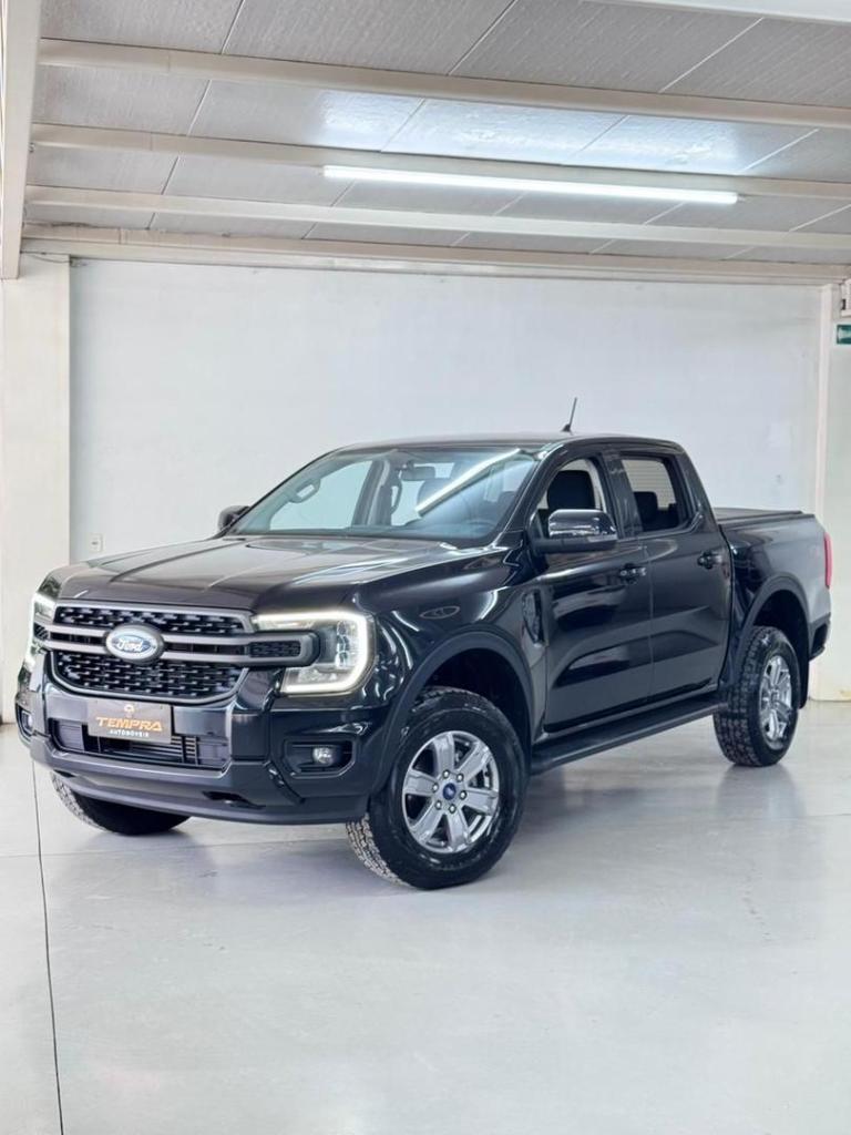 Ford Ranger CD XLS 2.2 2025