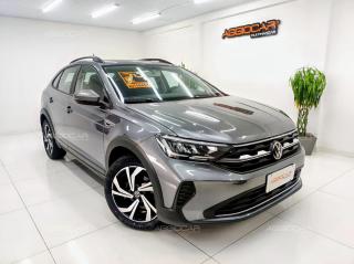Foto do veículo Volkswagen Nivus Comfortline 1.0 200 Tsi Flex Aut.
