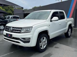 Foto do veículo Volkswagen Amarok 2.0 Cd Highline Auto 4wd