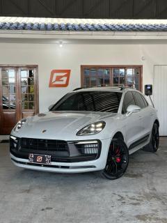 Foto do veículo Porsche Macan Gts 2.9 Bi-turbo