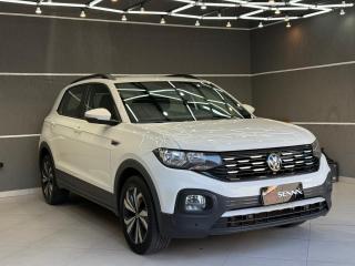 Foto do veículo Volkswagen T-cross 1.0 200 Tsi Comfortline Auto