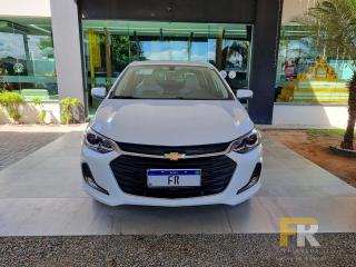 Foto do veículo Chevrolet Onix Hatch Prem. 1.0 12v Tb Flex 5p Aut.