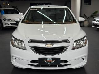 Foto do veículo Chevrolet Onix 1.0 Spe/4 Lt