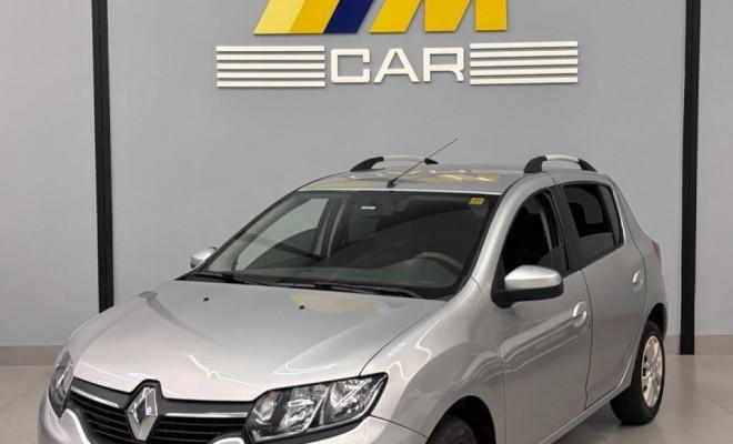 Renault Sandero SANDERO Expression Hi-Power 1.0 16V 5p 2016