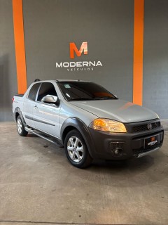 Foto do veículo Fiat Strada 1.4 Cd Freedom